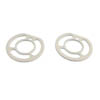 SPRAYHEAD GASKET (KIT OF 2)